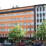 Koenigshof Hauptbahnhof Superior Отель 3*
