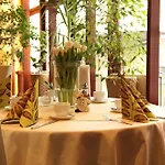 Koenigshof Hauptbahnhof Superior 3* Дортмунд