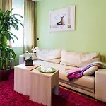 Koenigshof Hauptbahnhof Superior 3* Дортмунд