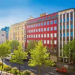 Koenigshof Hauptbahnhof Superior Отель