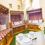 Koenigshof Hauptbahnhof Superior 3* Дортмунд