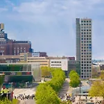 Koenigshof Hauptbahnhof Superior Отель Дортмунд