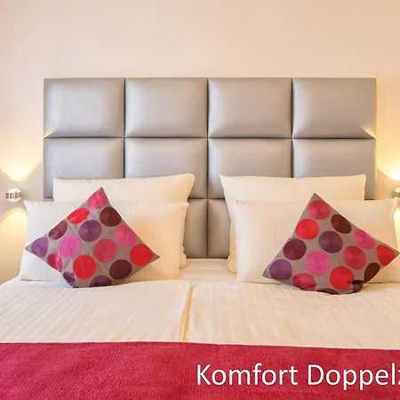 Koenigshof Hauptbahnhof Superior 3*