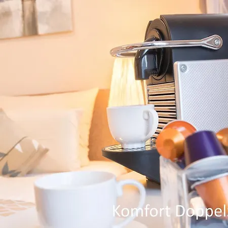 Hotel Königshof Hauptbahnhof Superior 3*