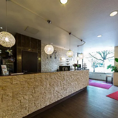 Hotel Königshof Hauptbahnhof Superior 3*