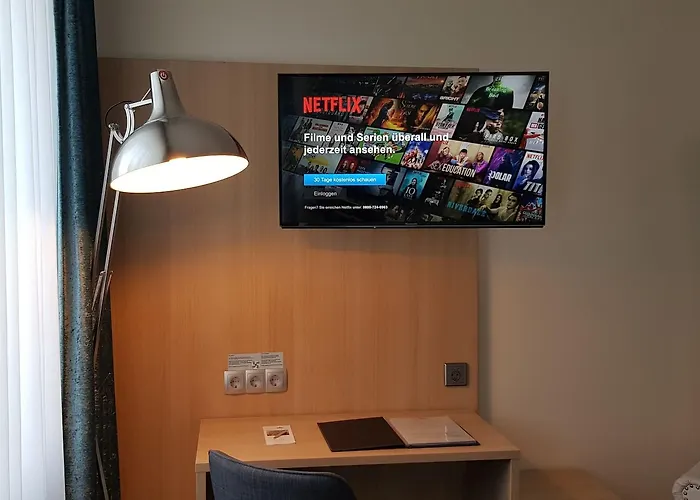 酒店 Koenigshof Hauptbahnhof Superior 3*