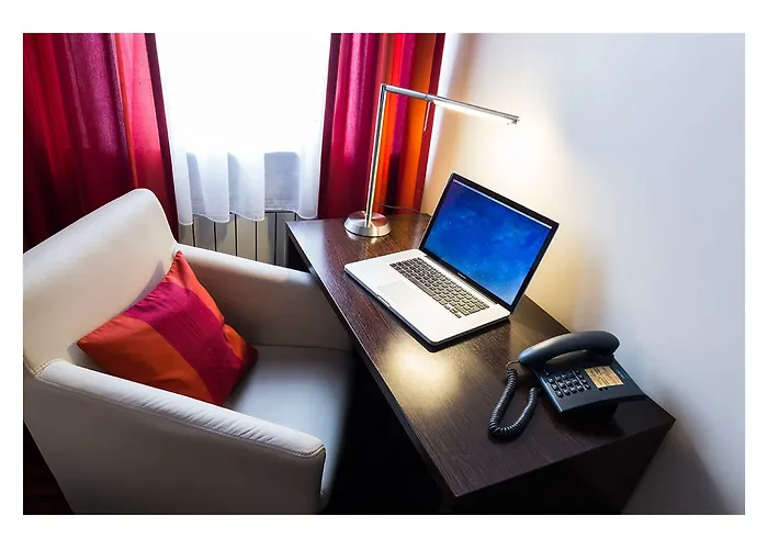 Koenigshof Hauptbahnhof Superior 酒店