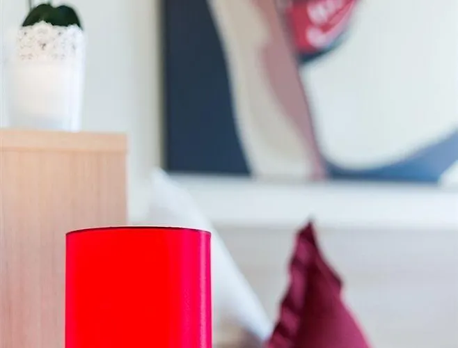 酒店 Koenigshof Hauptbahnhof Superior 3*