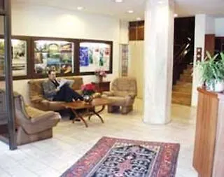 Koenigshof Hauptbahnhof Superior 3* 多特蒙德