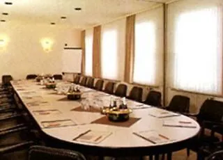 Koenigshof Hauptbahnhof Superior 多特蒙德