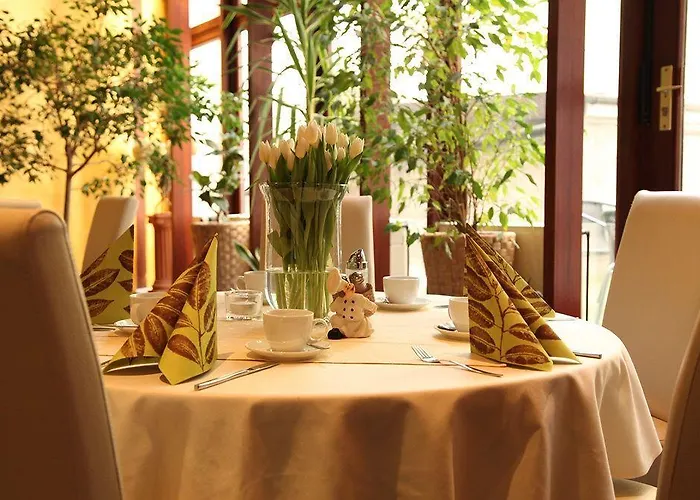 Koenigshof Hauptbahnhof Superior 3* 多特蒙德