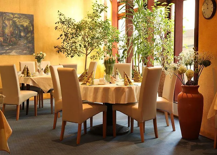 Koenigshof Hauptbahnhof Superior 多特蒙德