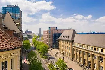 Koenigshof Hauptbahnhof Superior 酒店