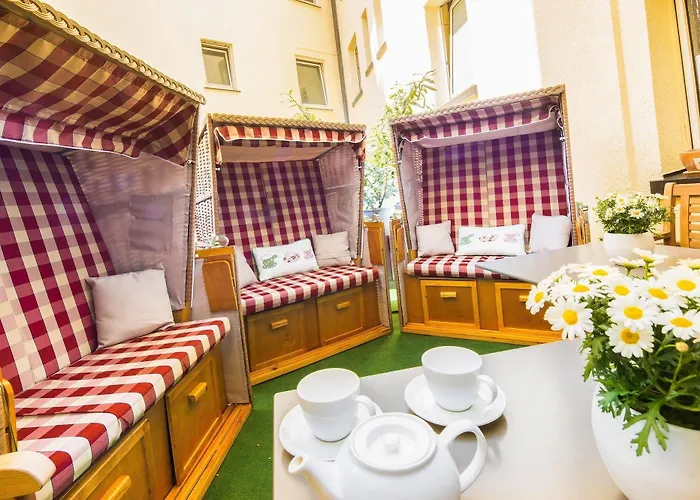 Koenigshof Hauptbahnhof Superior 3* 多特蒙德