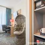 Koenigshof Hauptbahnhof Superior 3*