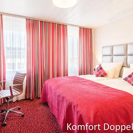 Koenigshof Hauptbahnhof Superior Hotel