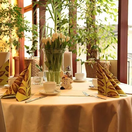 Koenigshof Hauptbahnhof Superior 3* Dortmund