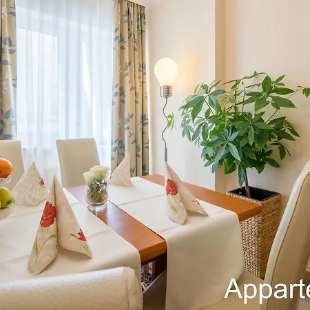 Koenigshof Hauptbahnhof Superior Hotel 3*