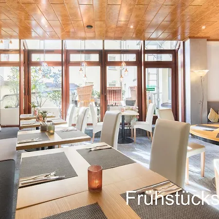 Koenigshof Hauptbahnhof Superior 3* Dortmund