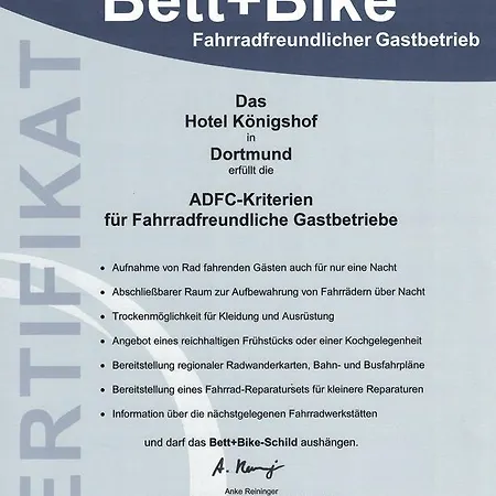 Koenigshof Hauptbahnhof Superior Hotel 3*