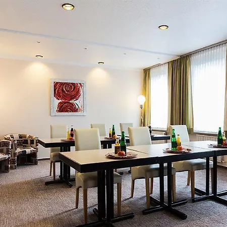 Koenigshof Hauptbahnhof Superior 3* Dortmund