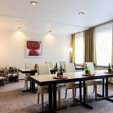 Koenigshof Hauptbahnhof Superior 3* Dortmund