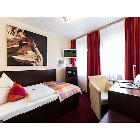 Koenigshof Hauptbahnhof Superior Hotel Dortmund