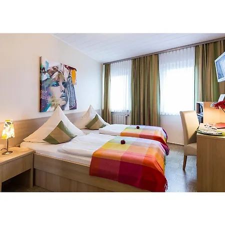 Koenigshof Hauptbahnhof Superior Dortmund