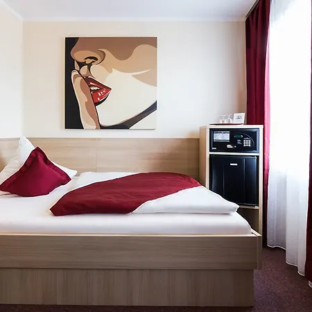 Hotel Koenigshof Hauptbahnhof Superior