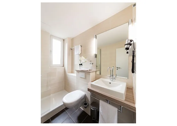 Hotel Koenigshof Hauptbahnhof Superior 3*