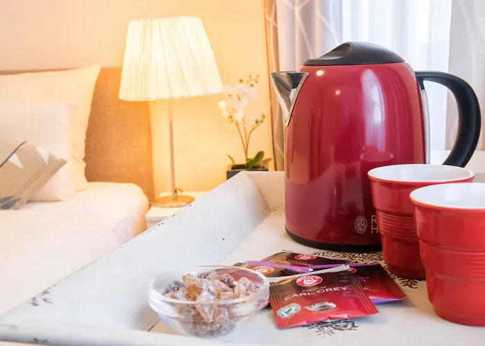 Koenigshof Hauptbahnhof Superior Hotel 3*