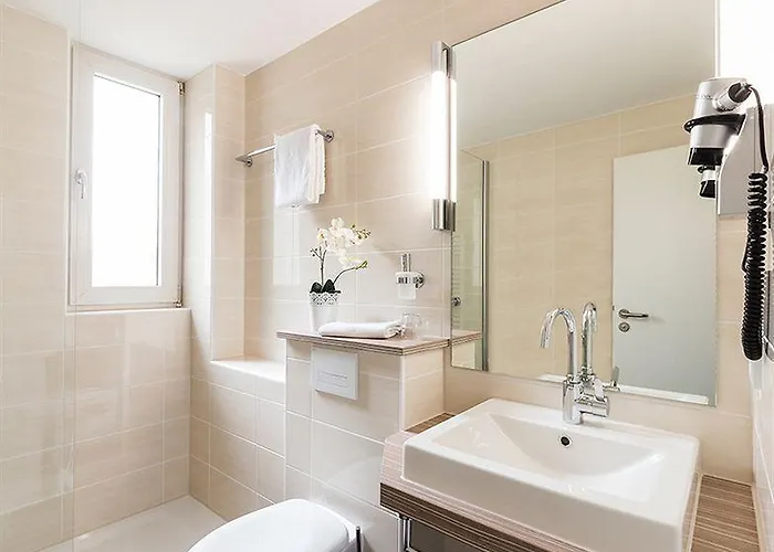 Hotel Koenigshof Hauptbahnhof Superior