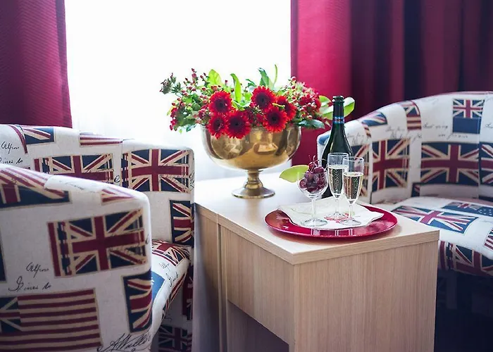 Koenigshof Hauptbahnhof Superior Dortmund