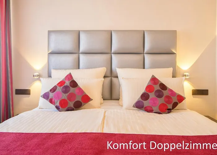 Koenigshof Hauptbahnhof Superior 3*