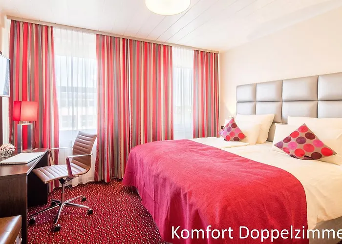 Koenigshof Hauptbahnhof Superior Hotel