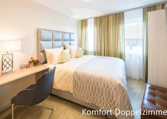 Hotel Koenigshof Hauptbahnhof Superior