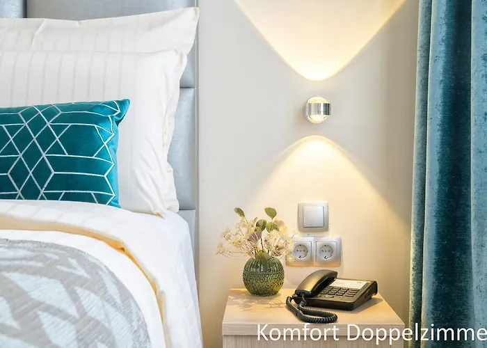 Koenigshof Hauptbahnhof Superior Hotel 3*