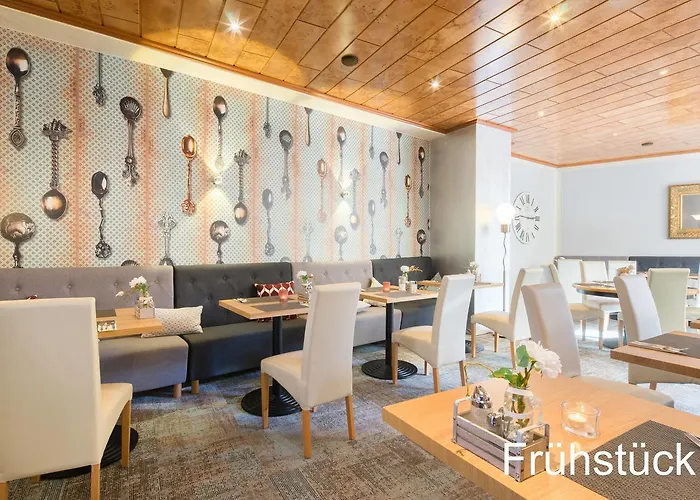 Hotel Koenigshof Hauptbahnhof Superior