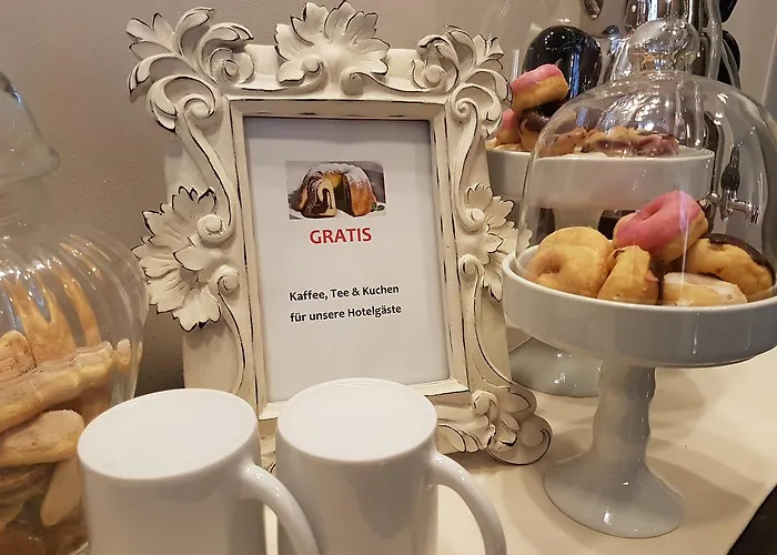 Koenigshof Hauptbahnhof Superior Hotel 3*