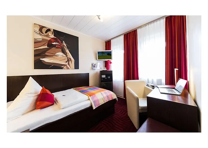 Koenigshof Hauptbahnhof Superior Hotel Dortmund