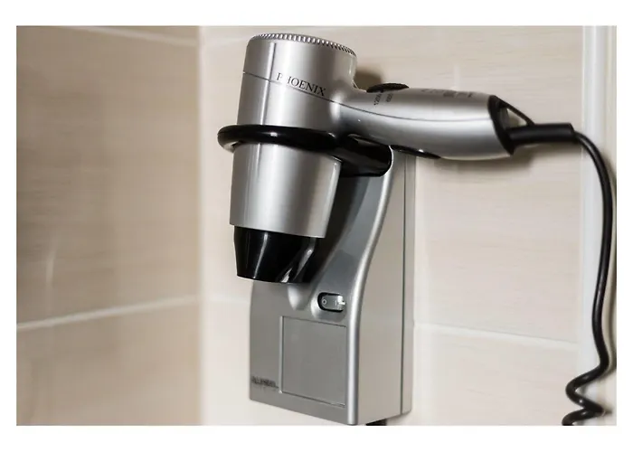 Hotel Koenigshof Hauptbahnhof Superior Dortmund