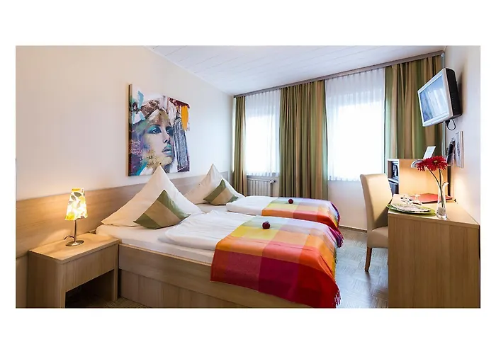 Koenigshof Hauptbahnhof Superior Dortmund