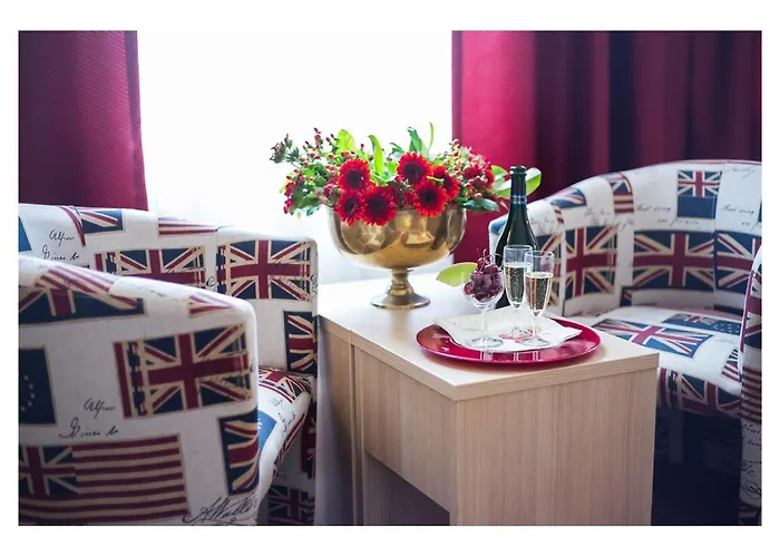 Koenigshof Hauptbahnhof Superior Dortmund