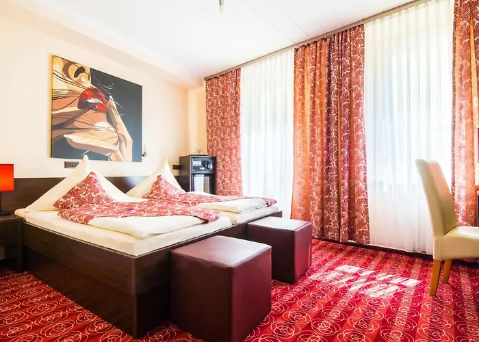 Koenigshof Hauptbahnhof Superior Hotel 3*